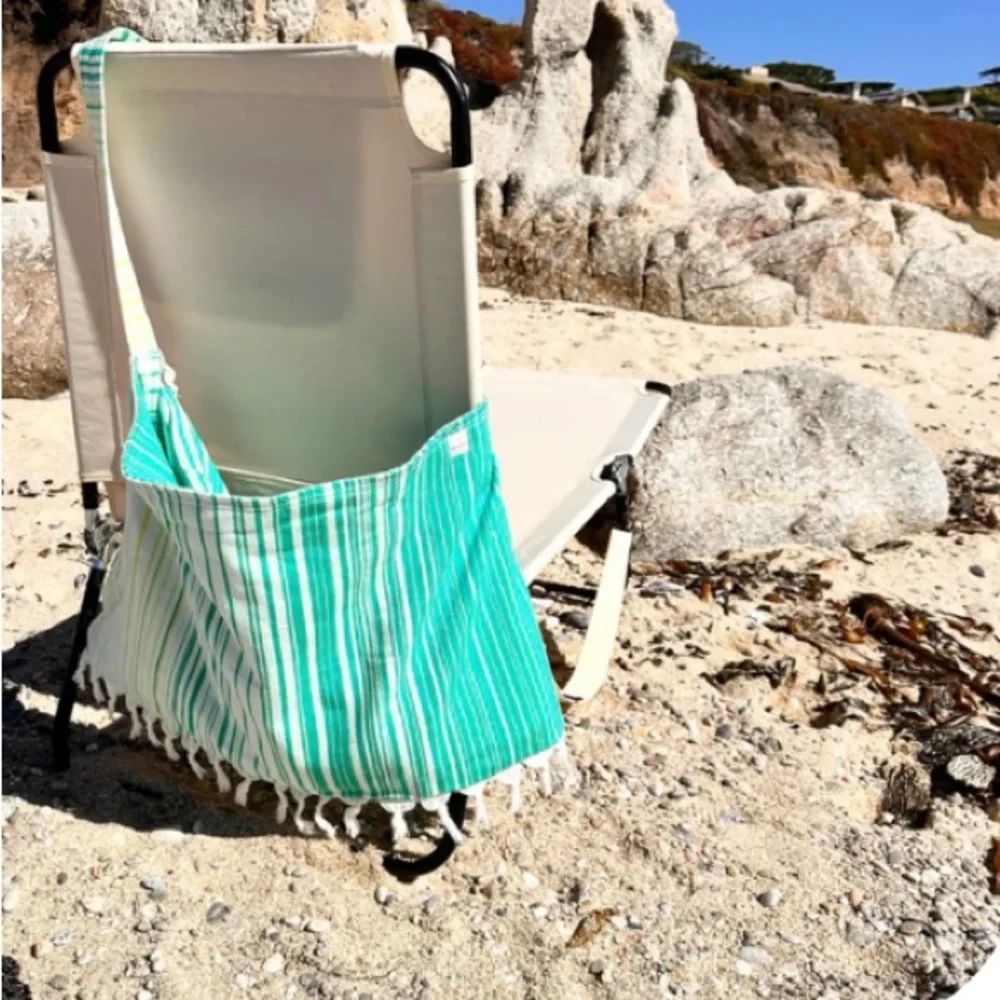 beachables 3‑in‑1 turkish